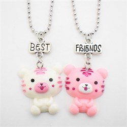 Дружные котята "Best Friends"   BF86 - фото 12213