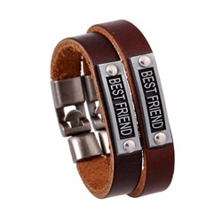 Браслеты "Best friend" BF21B - фото 13920