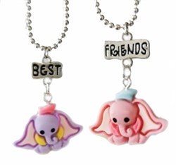 Best friends "Cлоники" BF87 - фото 14024