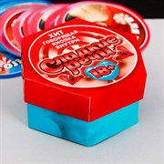 Игра для двоих "Сладкие речи", с говорящей кнопкой Ga100