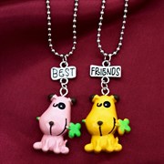 Забавные щенки "Best Friends"  BF85