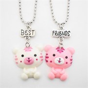 Дружные котята "Best Friends"   BF86