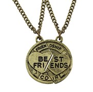 Кулоны "Friendship" BF26