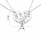 Кулон для трёх сестёр BS12 - фото 10582