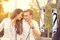 Кулоны для влюбленных "Her King♛\His Queen♚" K136 - фото 11799