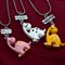 Дружные динозаврики "Best Friends Forever" BF82 - фото 12196