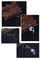 Брелки для двоих "Инь - Янь" Br113 - фото 12232