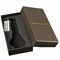 Часы мужские скелетоны Forsining механические black and gold U8077 - фото 13720