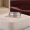 Кольца для влюбленных #люблюлюблю E1216 - фото 14108