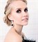 Женские серьги "Виктория" BK6747S65 - фото 15471