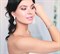 Женские серьги "Диана" BK6748S65 - фото 15576