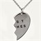 Кулоны "Best Bitches" BF9 - фото 5097