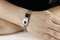мужской браслет cartier love ювелирная сталь