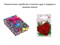 Парные кольца черные "Её король\Его королева" E1009 - фото 8251