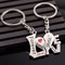 Брелки для влюбленных "Love Forever" Br377 - фото 8378