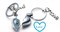 ГОВОРЯЩИЙ брелок "I love you" Br107 - фото 8383