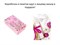 Кулоны для 3 подруг BFF BF6 - фото 9824